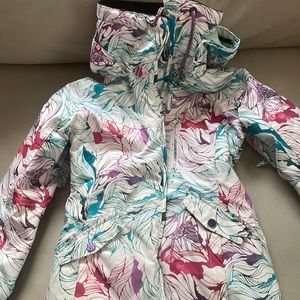Roxy ski jacket